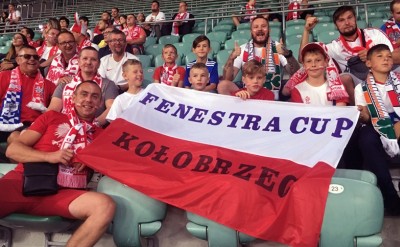 Fenestra Cup