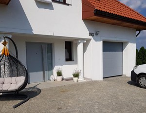 drzwi tarasowe